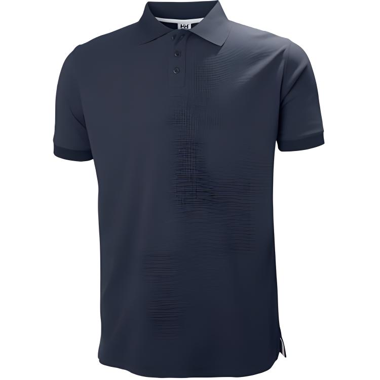 Поло Riftline мужское HELLY HANSEN, темно-синий
Поло Riftline мужское HELLY HANSEN, темно-синий