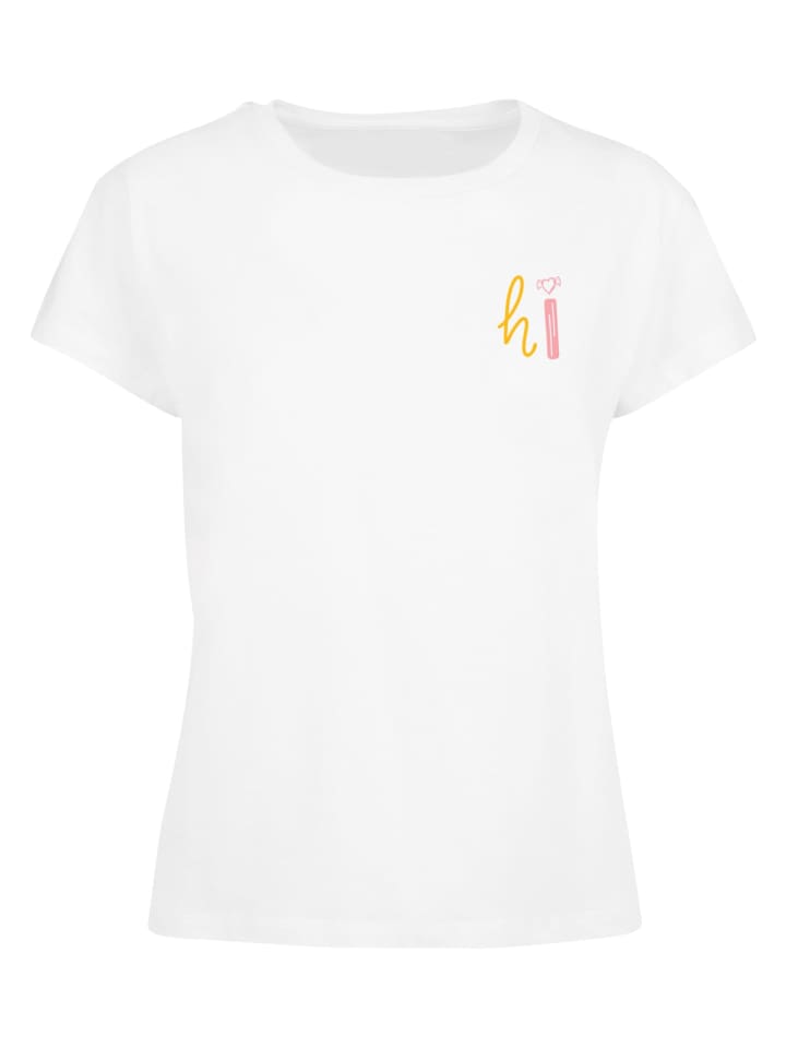 Футболка Merchcode, белый
Футболка Merchcode, белый