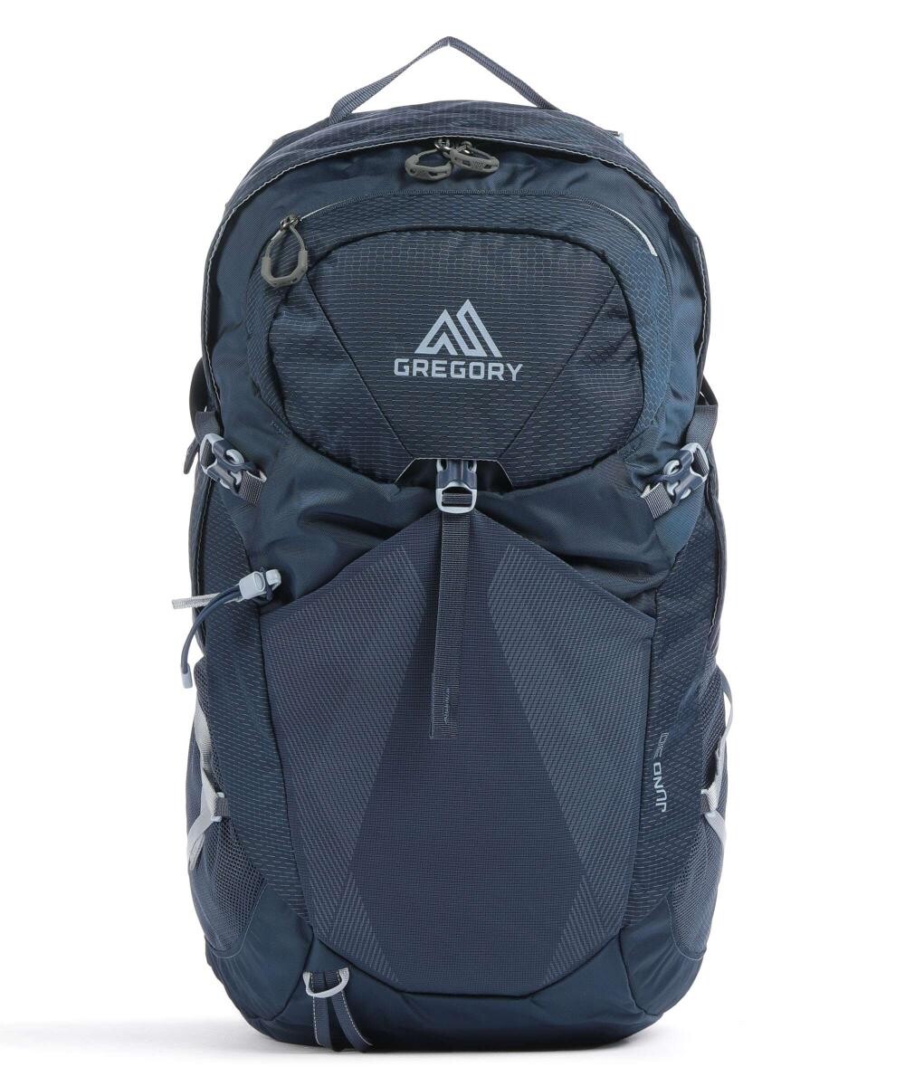 Походный рюкзак Juno 30 rc Gregory, синий
Походный рюкзак Juno 30 rc Gregory, синий