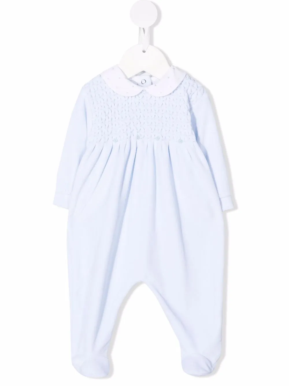 Боди с цветочным принтом Siola, синий
Боди с цветочным принтом Siola, синий