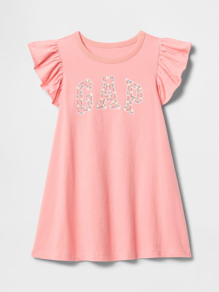 Платье GAP, розовый
Платье GAP, розовый