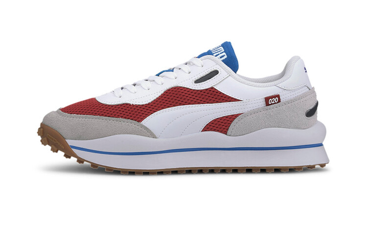 Повседневная обувь Puma Style Rider Life унисекс, Серый, Повседневная обувь Puma Style Rider Life унисекс
Повседневная обувь Puma Style Rider Life унисекс, Серый, Повседневная обувь Puma Style Rider Life унисекс