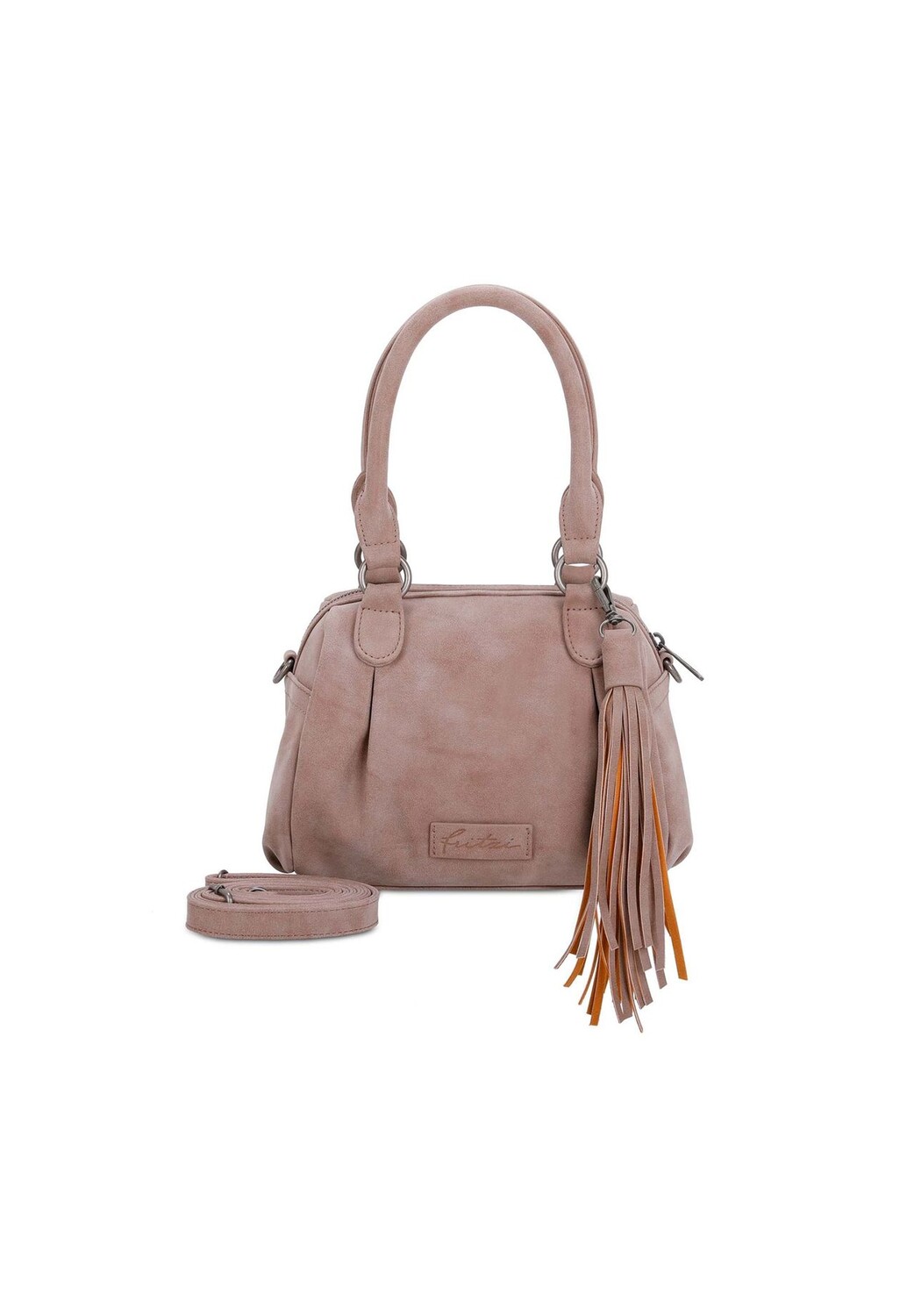 Сумочка Бэйб 27 см Fritzi aus Preußen, цвет Vintage Taupy
Сумочка Бэйб 27 см Fritzi aus Preußen, цвет Vintage Taupy