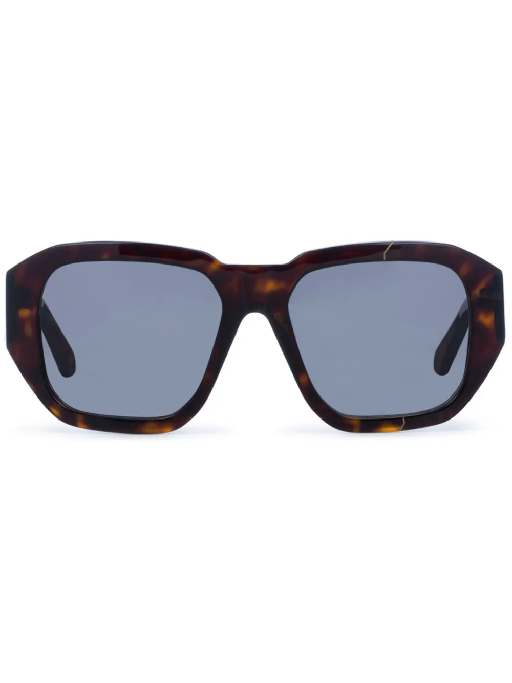 Солнцезащитные очки Broken Cosmo FACE HIDE, коричневый
Солнцезащитные очки Broken Cosmo FACE HIDE, коричневый