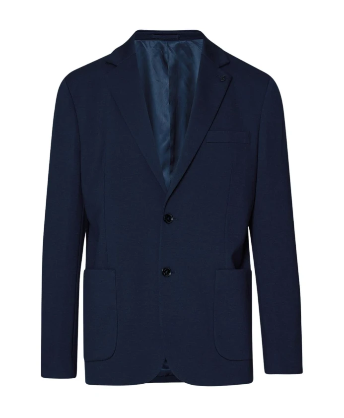 Стильная куртка Liu Jo, синий
Стильная куртка Liu Jo, синий