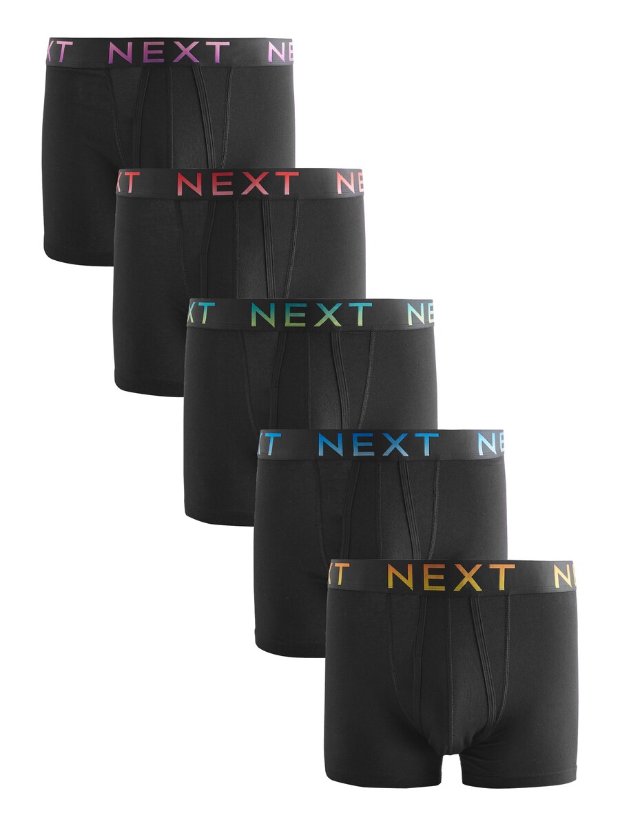 Боксеры Next, черный
Боксеры Next, черный