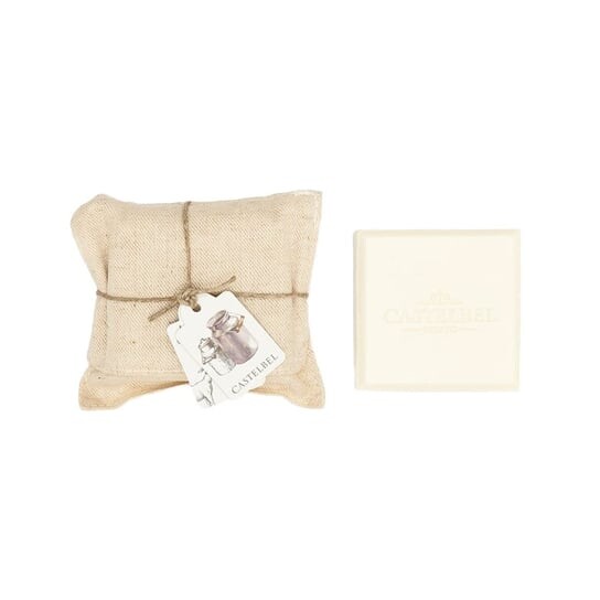 Мыло Castelbel «Льняное ромашка» 150 г
Мыло Castelbel «Льняное ромашка» 150 г