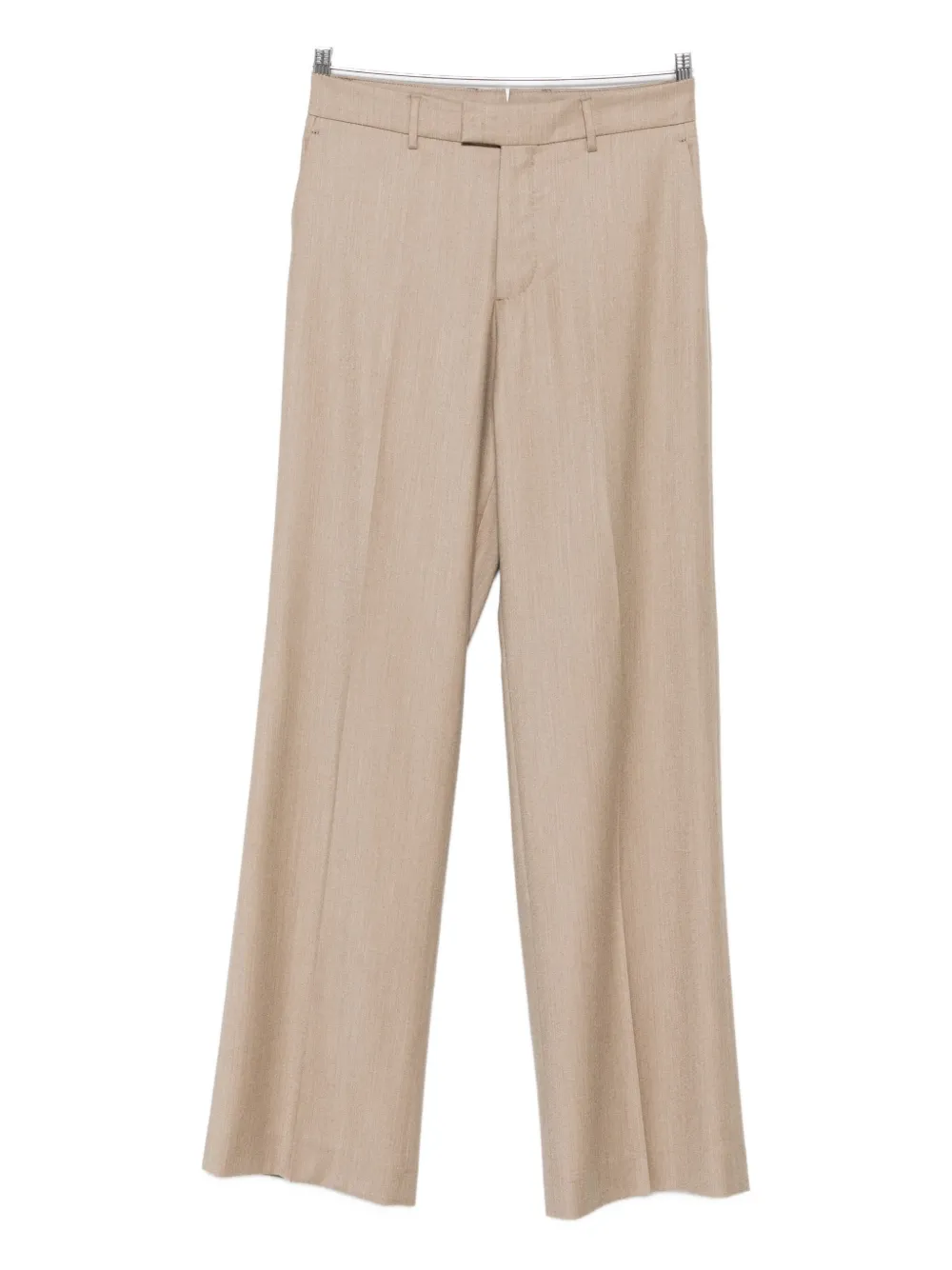 Брюки прямого кроя Patrizia Berwich, нейтральный
Брюки прямого кроя Patrizia Berwich, нейтральный