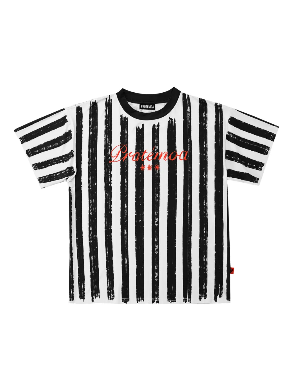 Футболка Protémoa, черный
Футболка Protémoa, черный