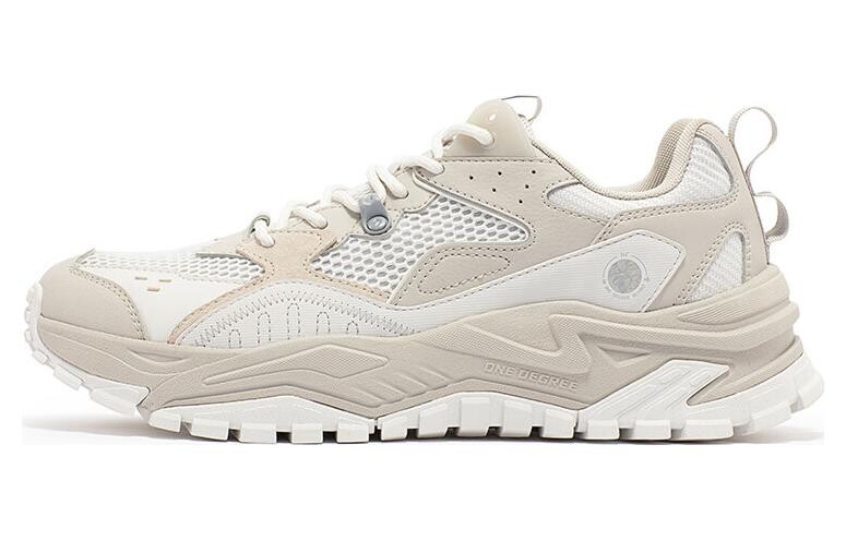 Мужские кроссовки Lifestyle с низким верхом, серый/бежевая 361°
Мужские кроссовки Lifestyle с низким верхом, серый/бежевая 361°