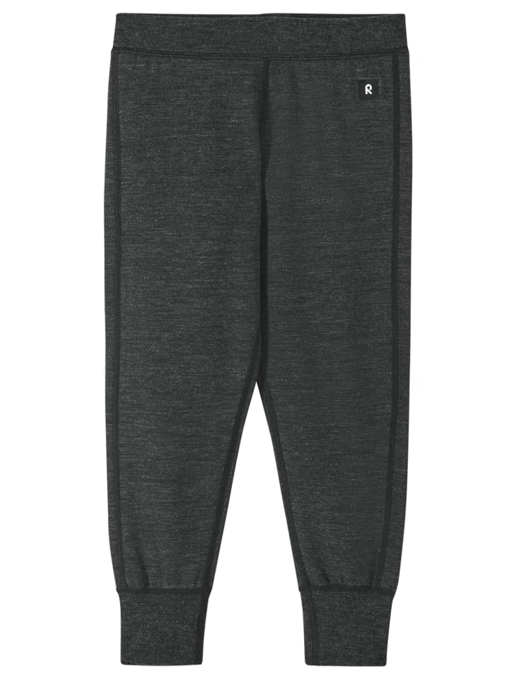 Reima Брюки «Шерстяные брюки Мисам» черного меланжевого цвета
Reima Брюки «Шерстяные брюки Мисам» черного меланжевого цвета