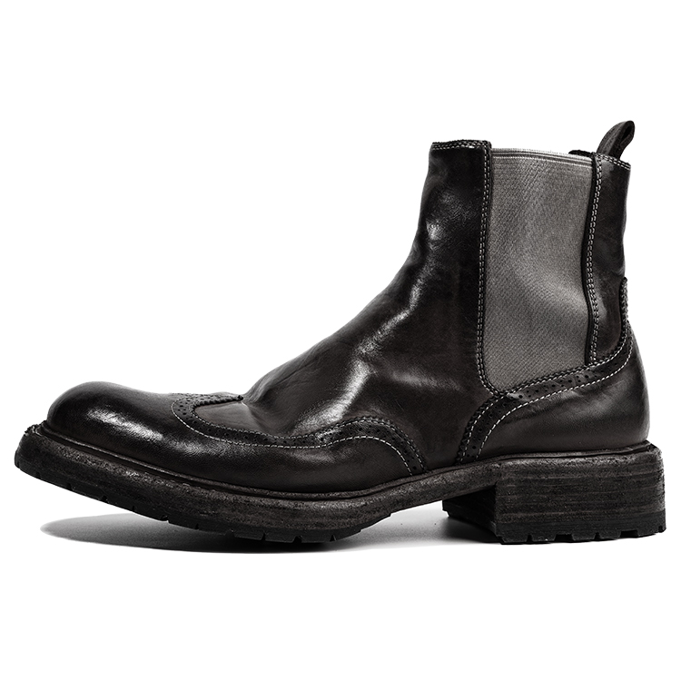 Dreambox Вибрам Икс Дримбо Короткие Челси Ботинки Мужские Черные, цвет Black
Dreambox Вибрам Икс Дримбо Короткие Челси Ботинки Мужские Черные, цвет Black