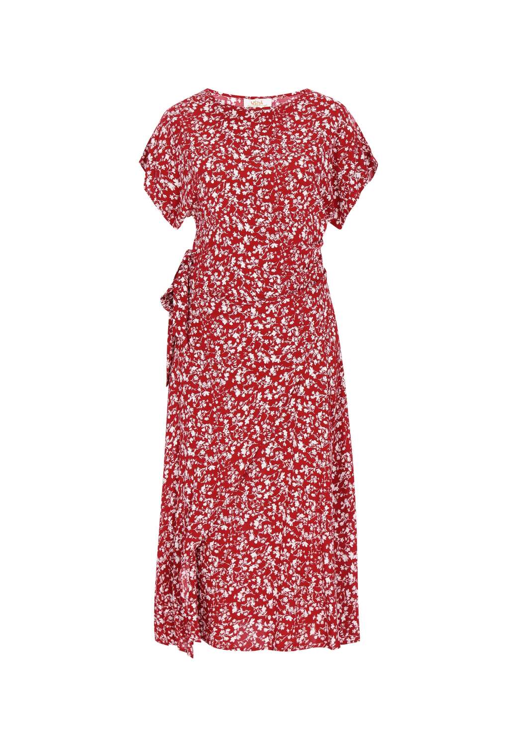 Usha FESTIVAL Платье в красном цвете
Usha FESTIVAL Платье в красном цвете