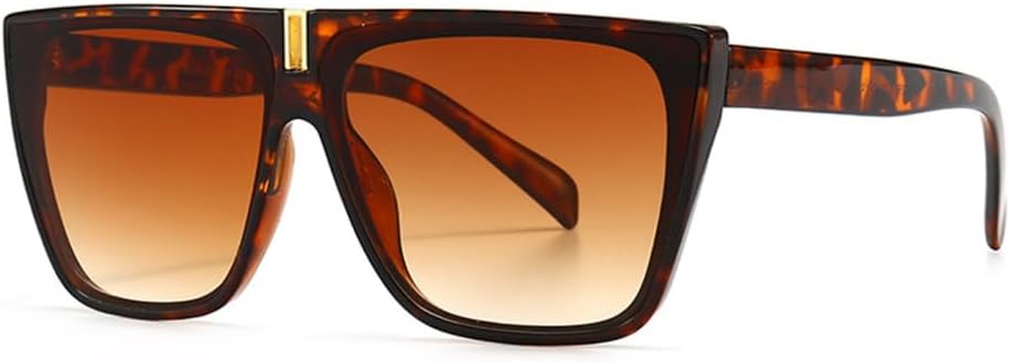 Винтажные квадратные черные солнцезащитные очки 2027 года для женщин, большие солнцезащитные очки для мужчин, модные очки для вождения с защитой от УФ-излучения UV400 MTZJH, C4
Винтажные квадратные черные солнцезащитные очки 2027 года для женщин, большие солнцезащитные очки для мужчин, модные очки для вождения с защитой от УФ-излучения UV400 MTZJH, C4