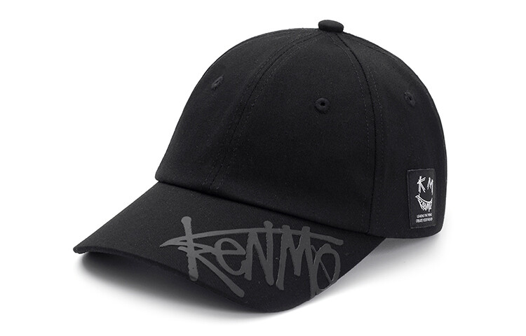 Kenmer Кепка унисекс KENMO, Красный
Kenmer Кепка унисекс KENMO, Красный