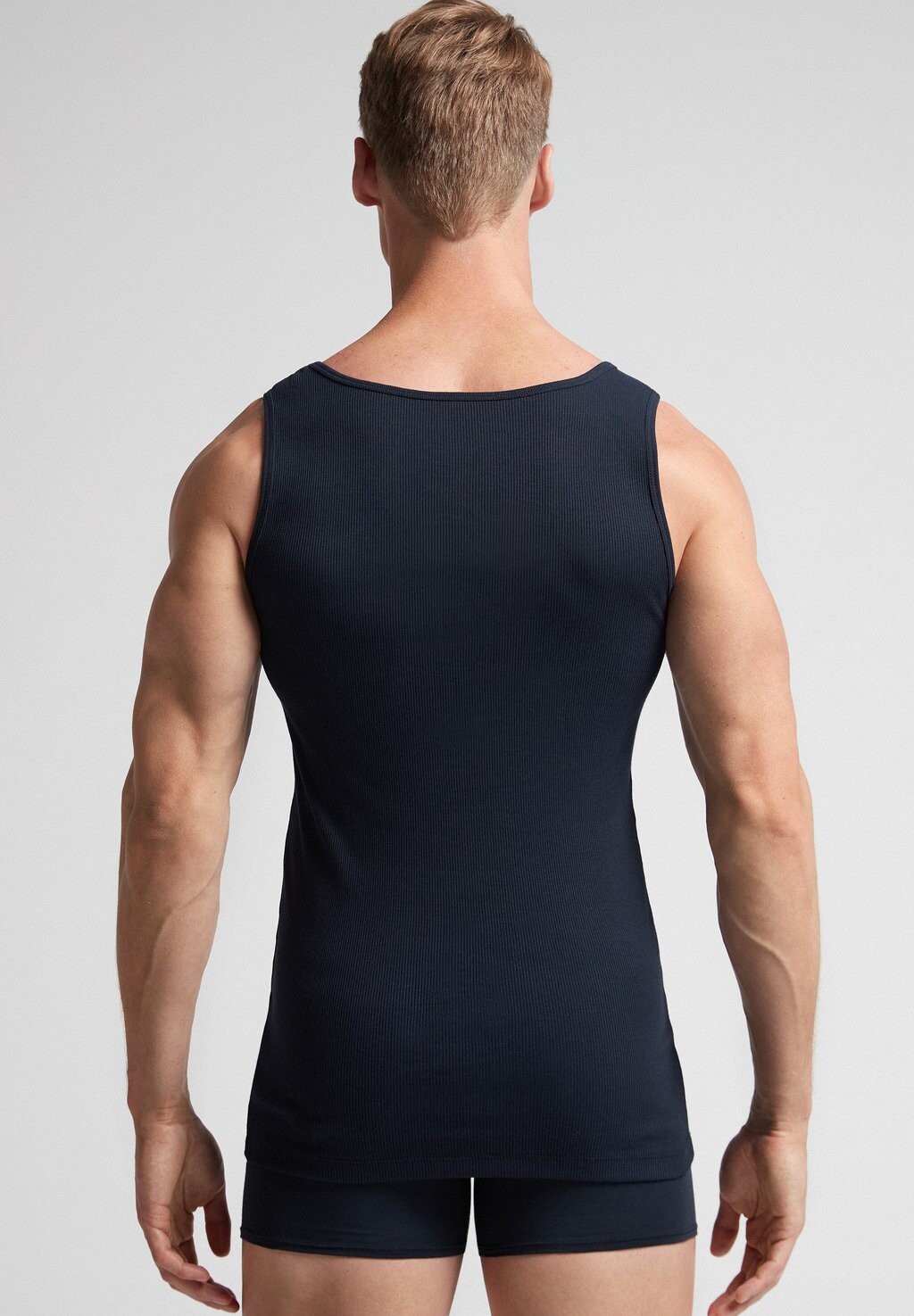 Базовый слой Intimissimi, синий
Базовый слой Intimissimi, синий