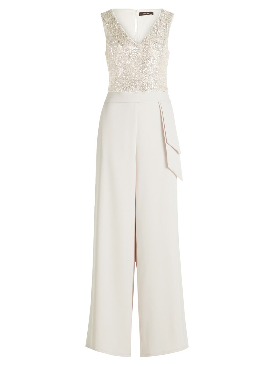 Комбинезон Vera Mont, бежевый
Комбинезон Vera Mont, бежевый