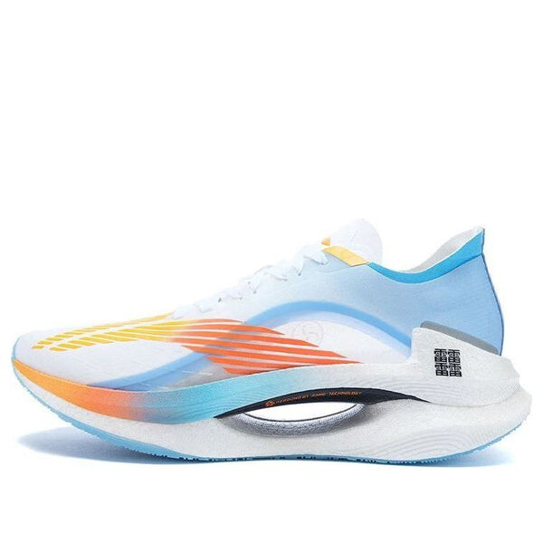 Кроссовки необходимы Li-Ning, белый
Кроссовки необходимы Li-Ning, белый