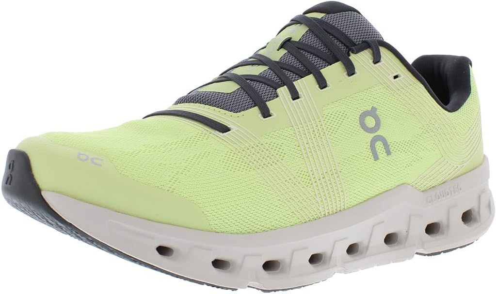 Мужские кроссовки Cloudgo On, желтый
Мужские кроссовки Cloudgo On, желтый