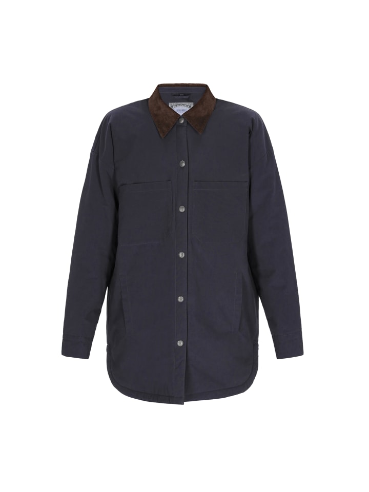 Куртка DreiMaster Vintage, темно-синий
Куртка DreiMaster Vintage, темно-синий