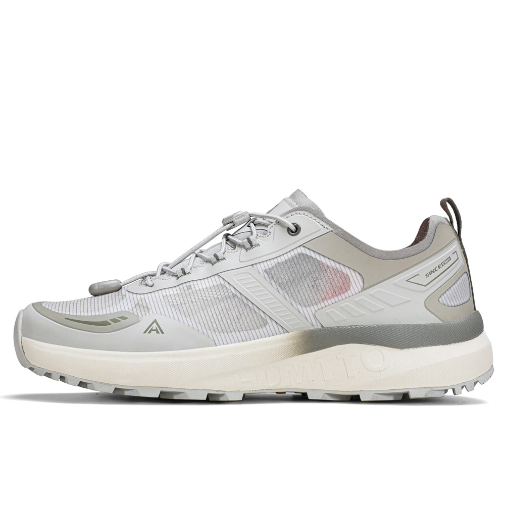 Мужские низкие ботинки для альпинизма и походов HUMTTO, Beige Gray Matcha Green
Мужские низкие ботинки для альпинизма и походов HUMTTO, Beige Gray Matcha Green