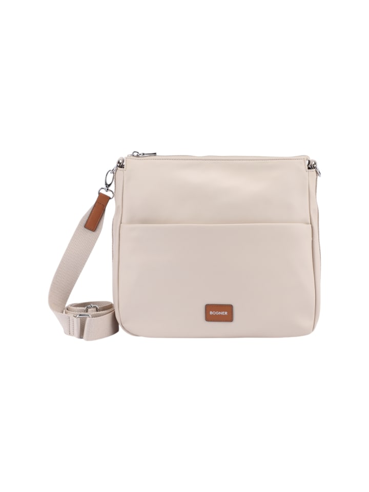 Сумка через плечо Bogner
Сумка через плечо Bogner