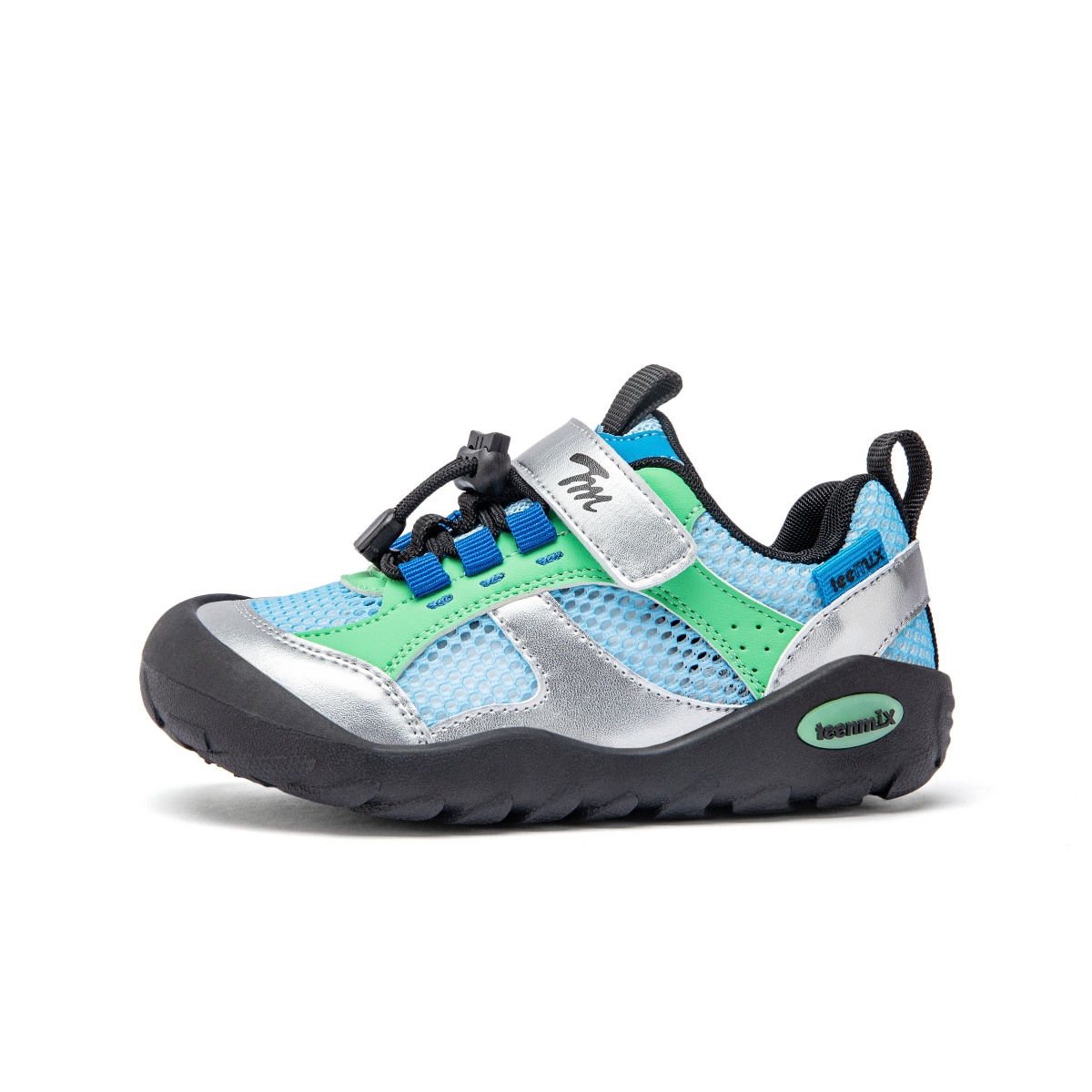 Teenmix Кроссовки для детей Slip Resistant и Breathable Low top Lifestyle Shoes Blue
Teenmix Кроссовки для детей Slip Resistant и Breathable Low top Lifestyle Shoes Blue