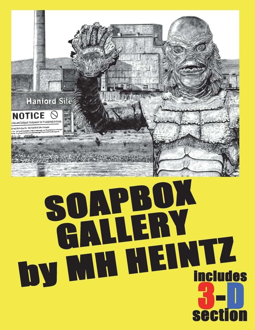 Soapbox Gallery
Soapbox Gallery