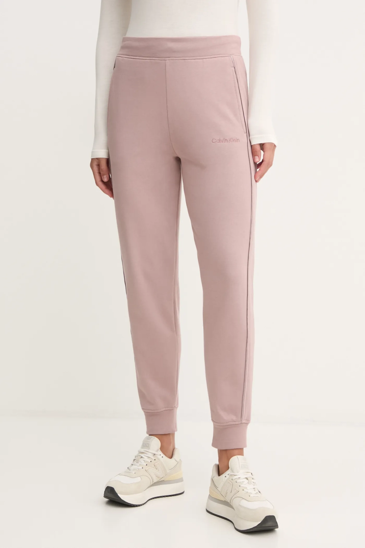 Брюки для отдыха Calvin Klein Underwear, коричневый
Брюки для отдыха Calvin Klein Underwear, коричневый