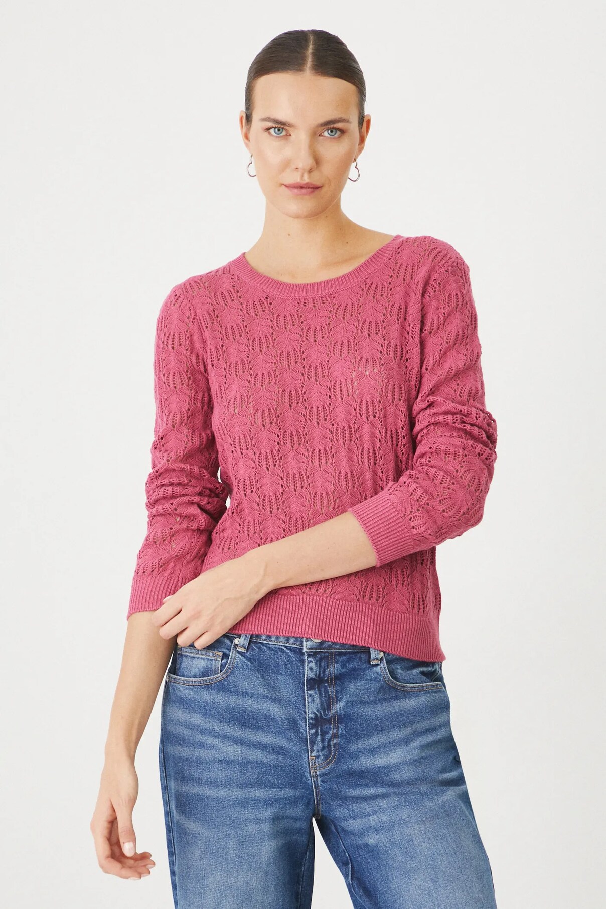 Свитер Medicine, розовый
Свитер Medicine, розовый