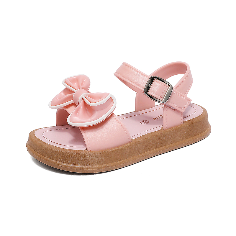 Детские сандалии с низким верхом, нескользящие, износостойкие, дышащие SHIBU, розовый
Детские сандалии с низким верхом, нескользящие, износостойкие, дышащие SHIBU, розовый