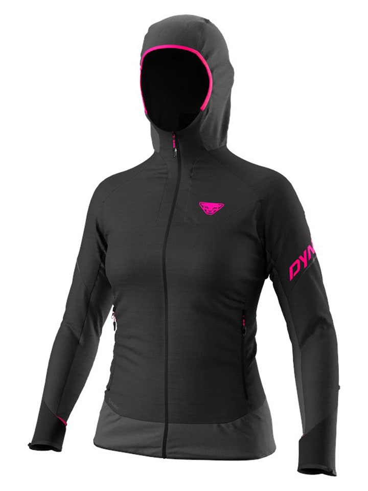 DYNAFIT Функциональная куртка "Меццалама" черного цвета
DYNAFIT Функциональная куртка "Меццалама" черного цвета