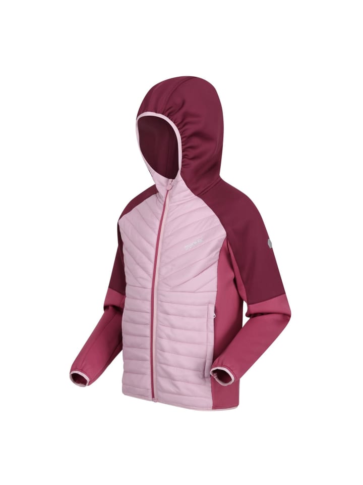 Функциональная куртка Regatta, розовый
Функциональная куртка Regatta, розовый