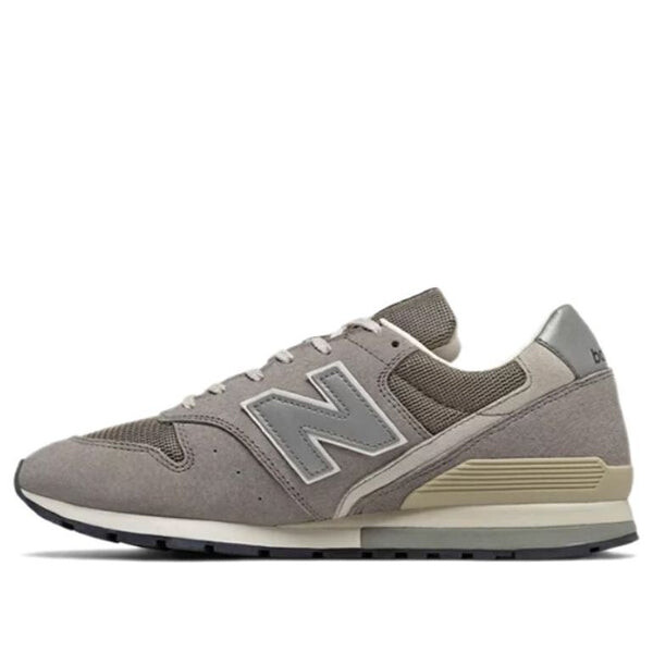 Кроссовки 996 New Balance, серый
Кроссовки 996 New Balance, серый