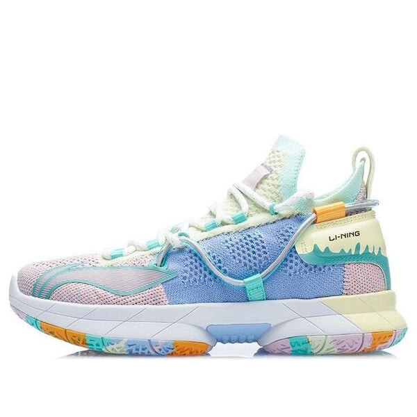 Кроссовки speed 6 премиум Li-Ning, белый
Кроссовки speed 6 премиум Li-Ning, белый