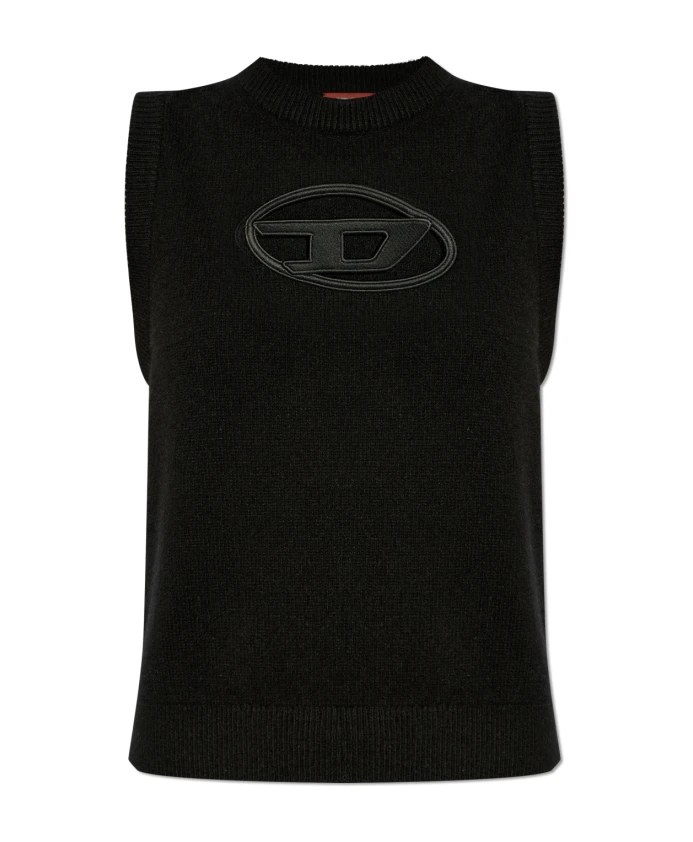 Жилет m-argarin-l Diesel, черный
Жилет m-argarin-l Diesel, черный