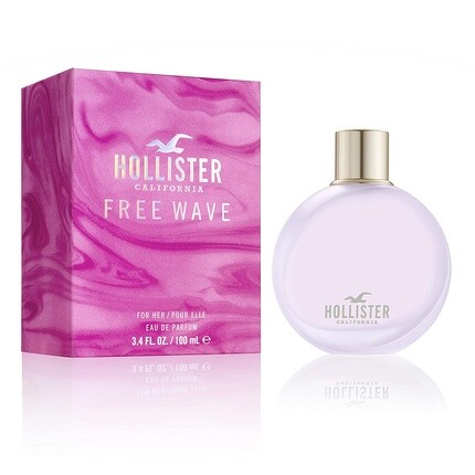 Женские духи Hollister Perfume 100ml
Женские духи Hollister Perfume 100ml
