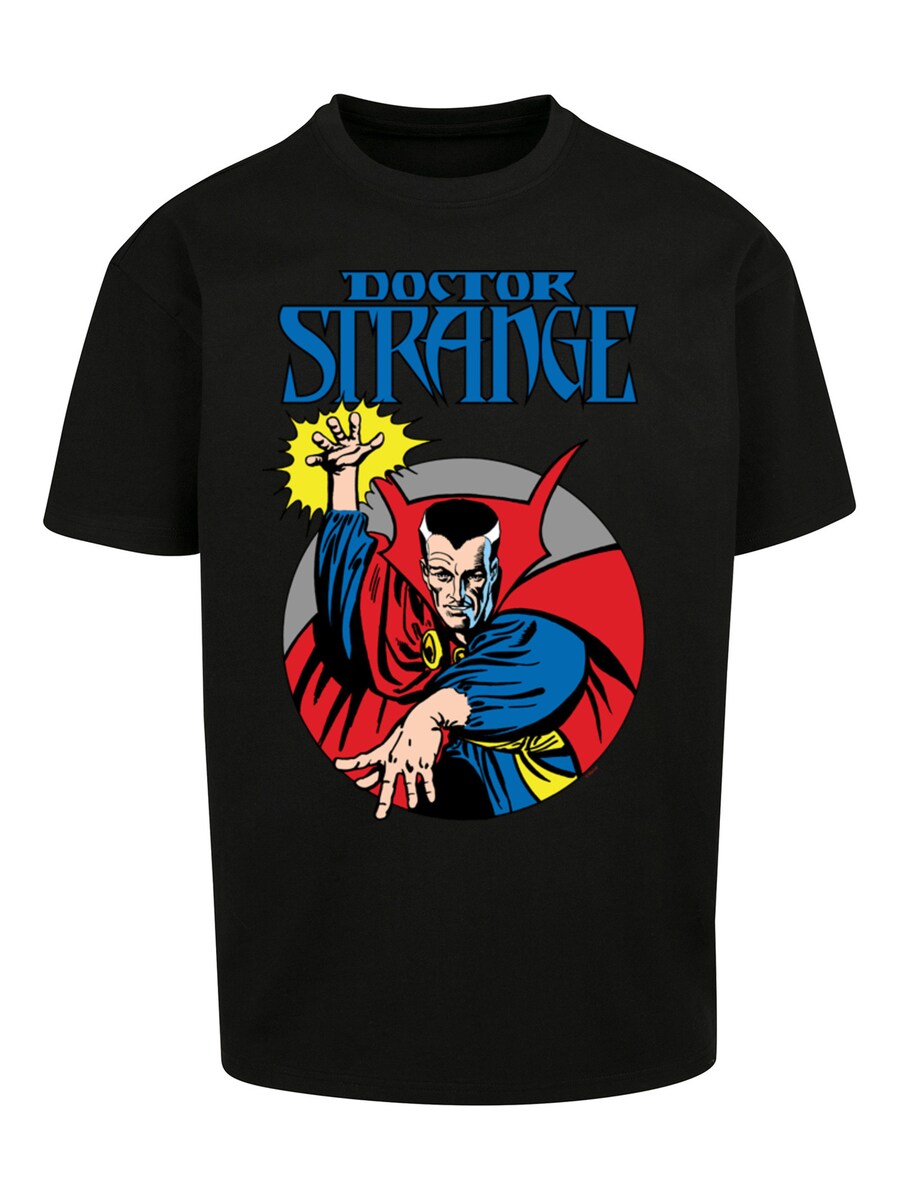 Рубашка F4NT4STIC Marvel Doctor Strange Circle, черный
Рубашка F4NT4STIC Marvel Doctor Strange Circle, черный