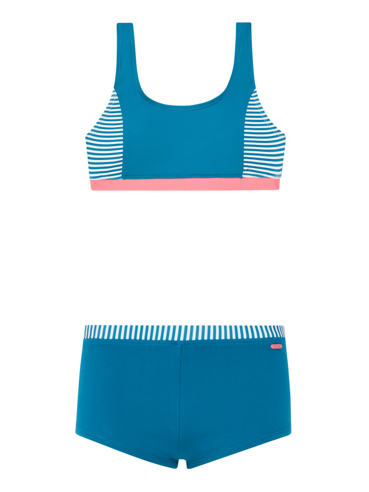 Бикини Protest, цвет surfing blue
Бикини Protest, цвет surfing blue