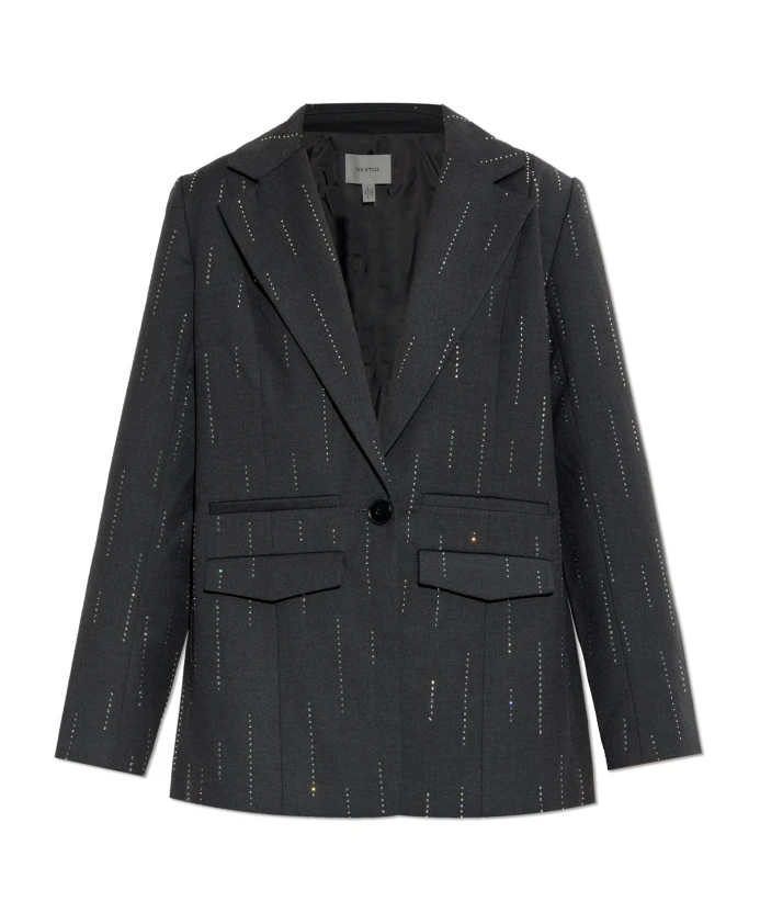 Блейзер Гзадрия Gestuz, серый
Блейзер Гзадрия Gestuz, серый