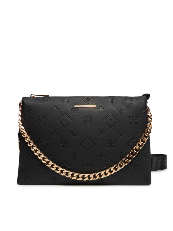 Сумочка Coebaen 13989222 Aldo, черный
Сумочка Coebaen 13989222 Aldo, черный