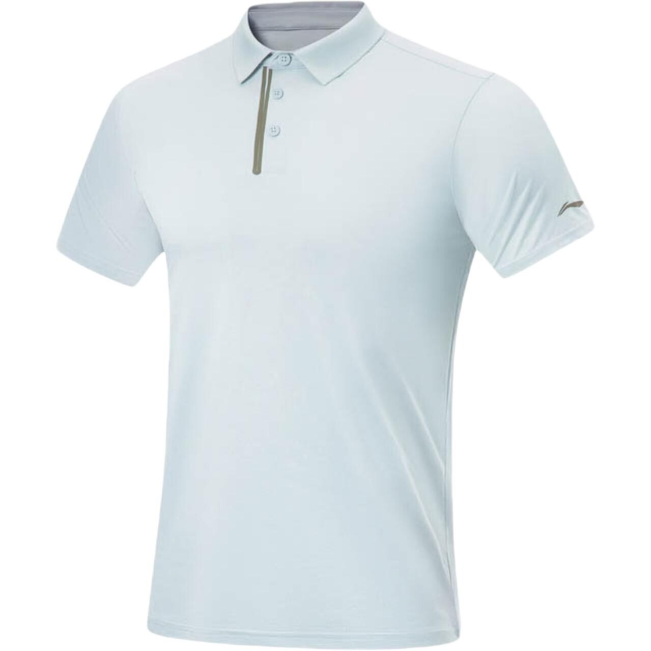 Мужская рубашка поло Fitness Series светло-голубовато-зеленого цвета Lining, зеленый
Мужская рубашка поло Fitness Series светло-голубовато-зеленого цвета Lining, зеленый
