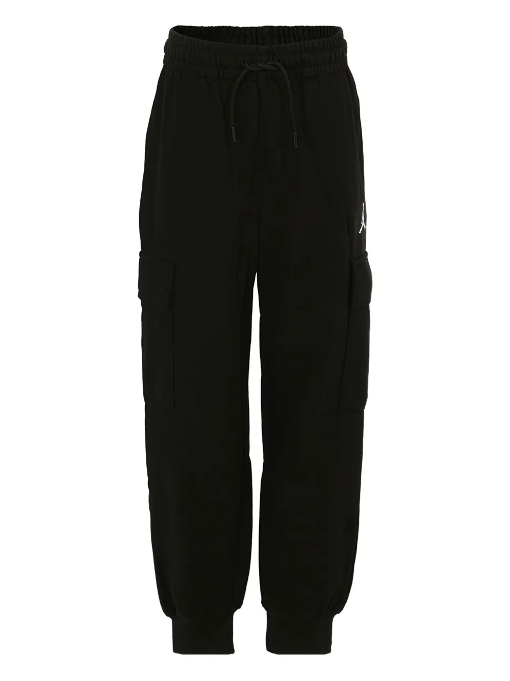 Спортивные брюки с карманами-карго Jordan Kids, черный
Спортивные брюки с карманами-карго Jordan Kids, черный