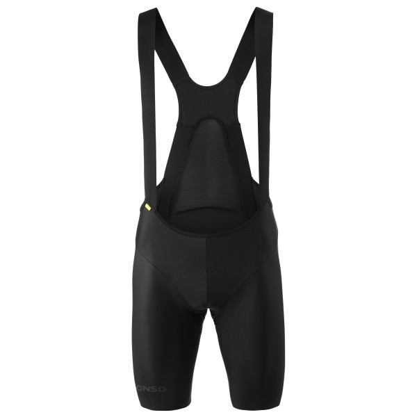 Круг для езды на велосипеде (Ride Miles Bib Circle) - шорты для велоспорта Gonso, черный
Круг для езды на велосипеде (Ride Miles Bib Circle) - шорты для велоспорта Gonso, черный