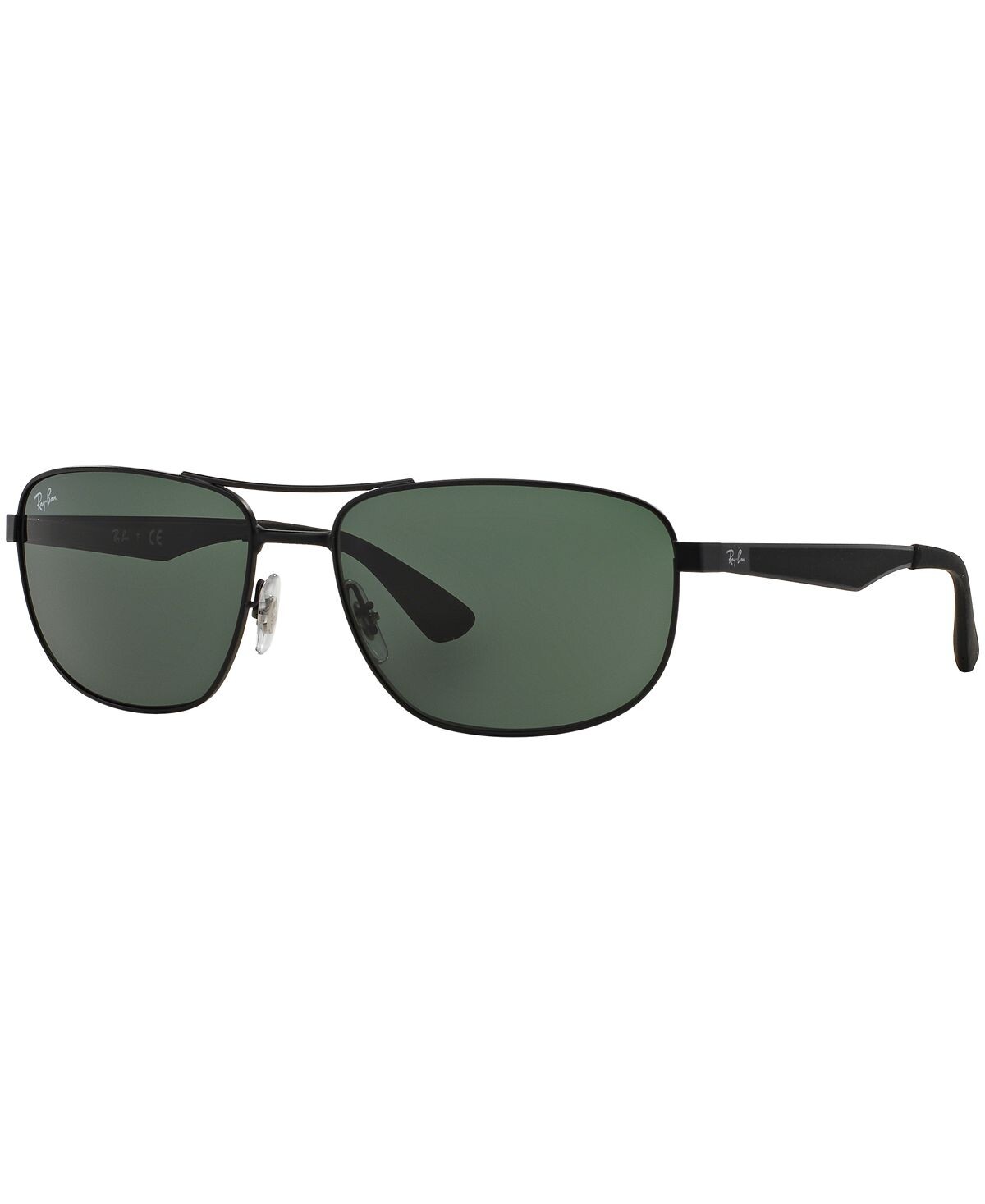 Солнцезащитные очки, RB3528 Ray-Ban
Солнцезащитные очки, RB3528 Ray-Ban