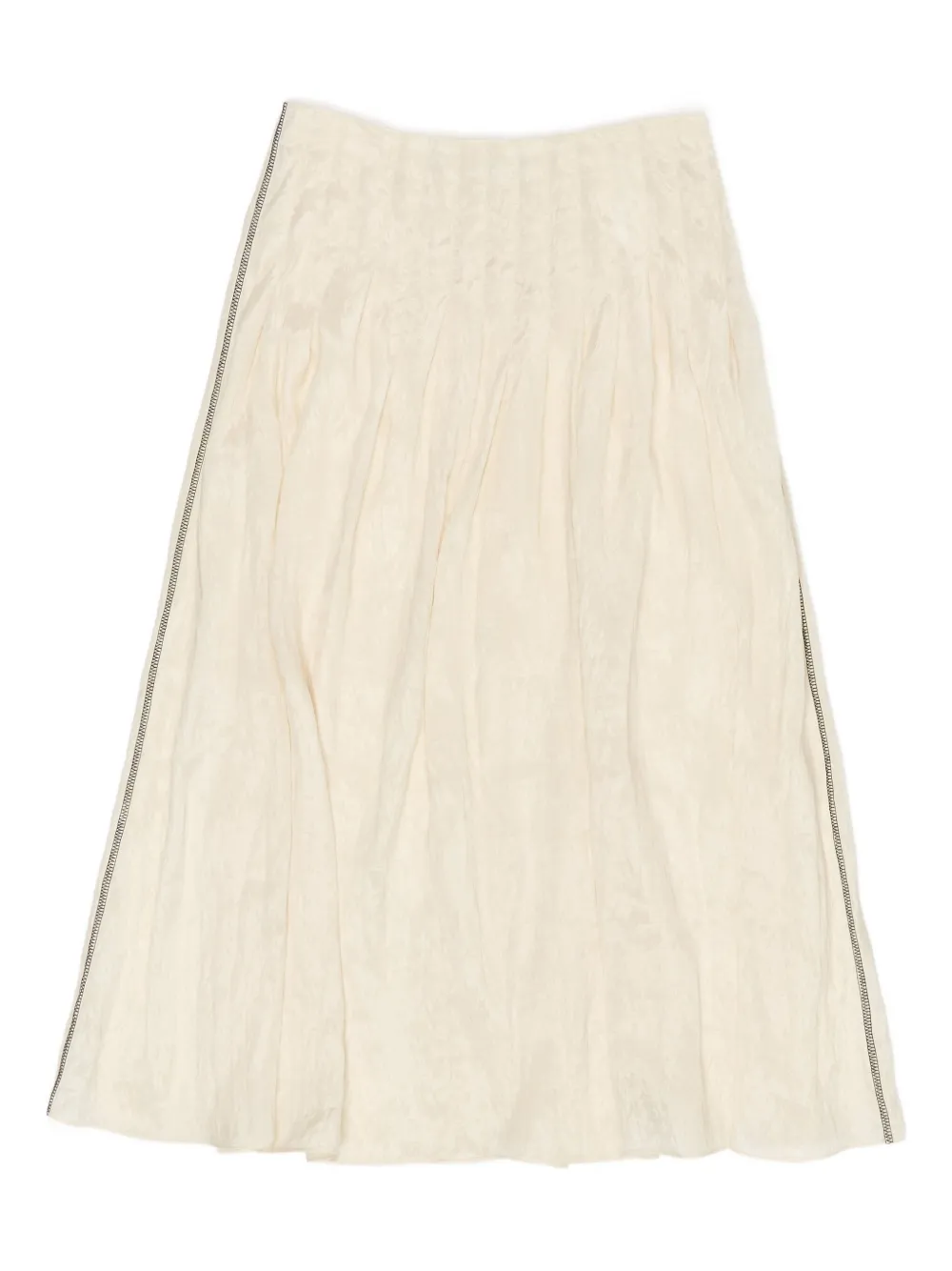 Плиссированная юбка с боковым швом Bimba y Lola, нейтральный
Плиссированная юбка с боковым швом Bimba y Lola, нейтральный