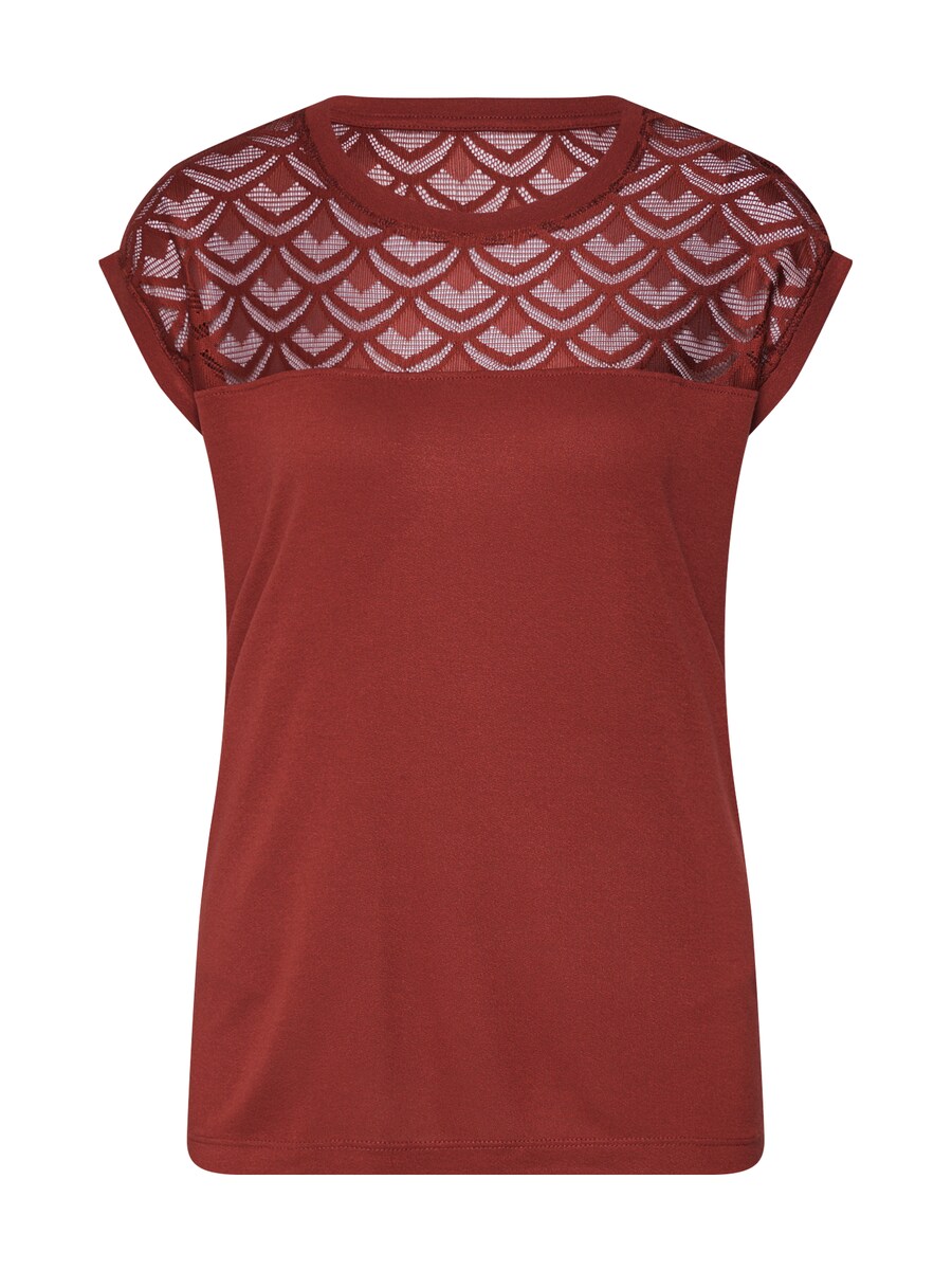 Рубашка ONLY, красный
Рубашка ONLY, красный