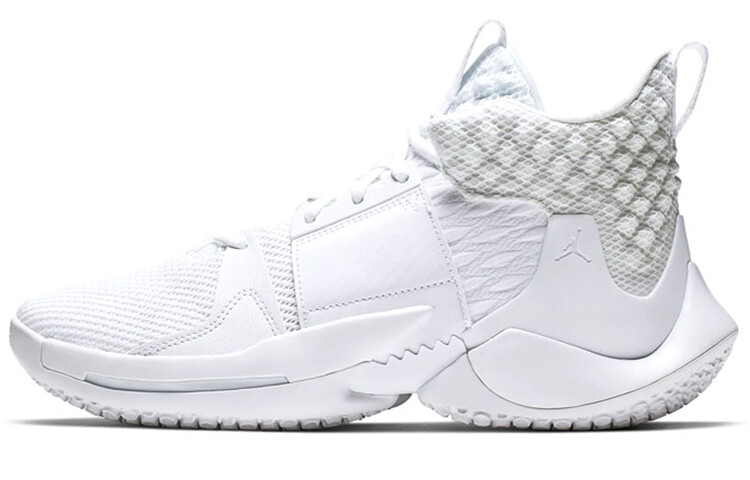 Мужские баскетбольные кроссовки JordanWhy Not Zer0.2
Мужские баскетбольные кроссовки JordanWhy Not Zer0.2