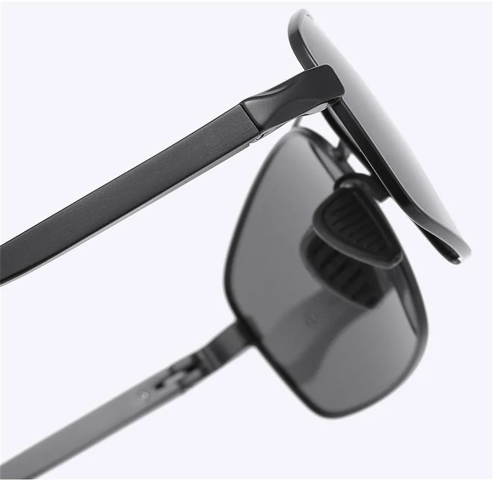 Фотохромные солнцезащитные очки для мужчин и женщин, поляризованные очки, очки для вождения, солнцезащитные очки с антибликовым покрытием KTUCN, 04 Black-red
Фотохромные солнцезащитные очки для мужчин и женщин, поляризованные очки, очки для вождения, солнцезащитные очки с антибликовым покрытием KTUCN, 04 Black-red