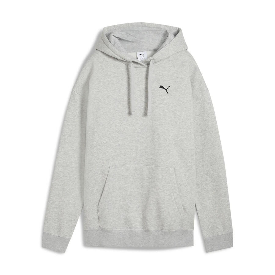 Женская толстовка с капюшоном Puma ESS Relaxed Hoodie FL 684976
Женская толстовка с капюшоном Puma ESS Relaxed Hoodie FL 684976
